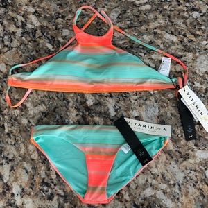 Vitamin A bikini